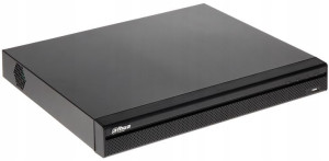 Rejestrator DAHUA NVR5216-16P-4KS2E