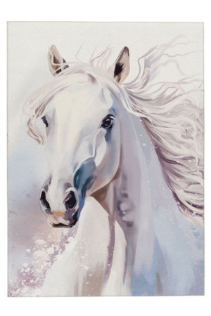 Dywan dziecięcy Obsession TORINO KIDS TOK 237 white beauty 120x170cm