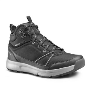 Buty Trekkingowe Męskie Wodoodporne Quechua 41