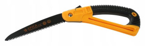 PIŁKA Piła SKŁADANA do Gałęzi DREWNA 180mm 30373