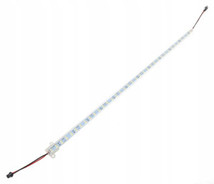 Listwa 72 Led 50cm 0,5m 12v Biała Neutralna 3330