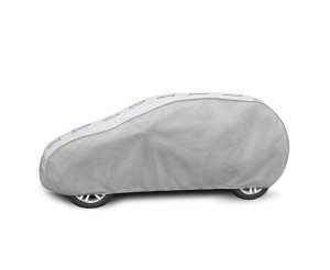 Pokrowiec Plandeka Na Auto Mercedes Klasa A (w168)
