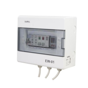 Elektroniczny woźny EW-01