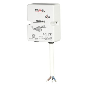 Ogranicznik mocy IP65 PMH-01