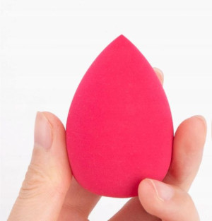 *hit* Gąbka Do Makijażu Blender Make-up Miękka