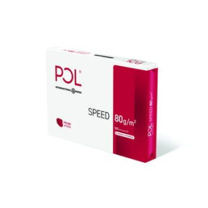 Papier Ksero A3 Polspeed 500arkuszy