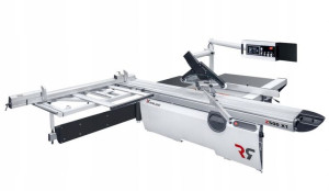 Piła formatowa Robland Z500X1 pilarka formatówka