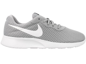BUTY męskie NIKE TANJUN (812654-010) szare