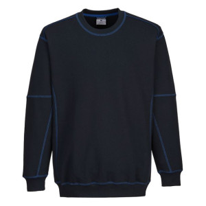 Bluza dwukolorowa Essential PORTWEST [B318]