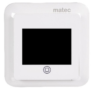 Regulator Temperatury Matec RTD-01