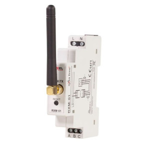 Translator RS485-Exta Free RXM-01