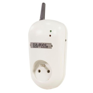 Gniazdo zdalnie sterowane RWG-01