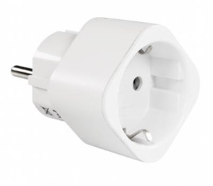 Radiowe gniazdo ROG-21 Exta Life Zamel