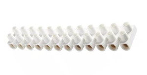 Listwa zaciskowa 12 torowa PS-2,5mm2 E.4031 Pawbol
