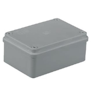 Puszka hermetyczna natynkowa S-BOX 216 120x80x50 Pawbol