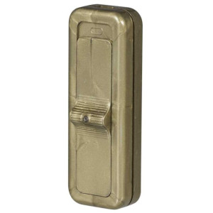 Wyłącznik Przelotowy 2,5A/250V ZŁOTY WSR-940 ZLO