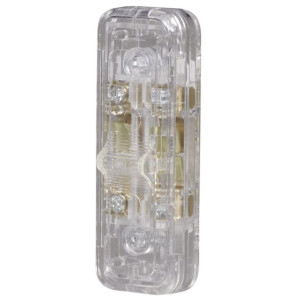 Wyłącznik Przelotowy 2,5A/250V BEZBARWNY WSR-940 BZB