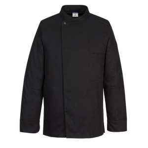 Bluza Szefa Kuchni Surrey PORTWEST [C835]