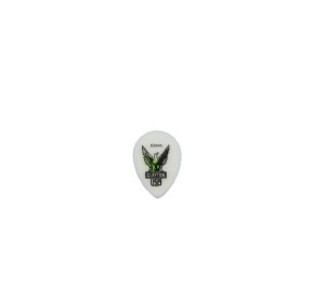 Kostka do gry CLAYTON Acetal Polymer ST 0,63mm