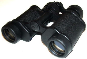 Lornetka ROSYJSKA BAIGISH 8x30 RUSSIA pokrowiec