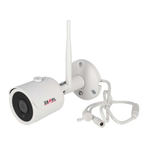 Kamera WiFi monitoringu Full HD ZAMEL ZMB-01/C
