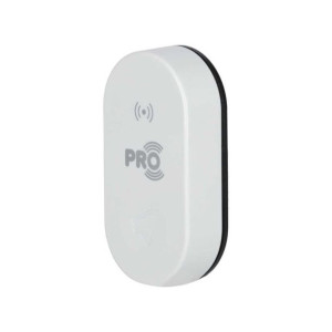 Przycisk bezprzewodowy hermetyczny Bulik II Pro pdh-250 IP56