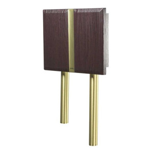 Gong RUROWY Zamel Rustical Mini GRS-941M