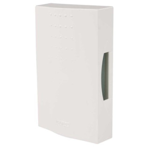 Gong dwutonowy VIVO Biały GNT-224-BIA