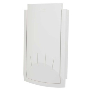 Gong dwutonowy FORTE Biały 8 V GNT-223-BIA