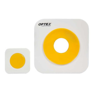 Dzwonek bezprzewodowy bateryjny OPTEX 990229