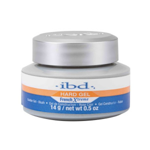 Żel budujący do paznokci IBD French Xtreme Blush Gel 14 g