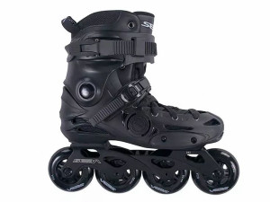 Rolki SEBA E3 80 Premium Black