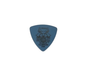 Kostka do gry CLAYTON Duraplex 1,00mm niebieski