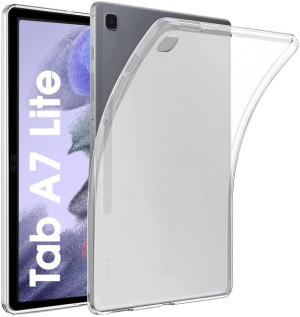 Tpu Etui Flex Guma Samsung Galaxy Tab A7 Lite Galaxy Tab A7 Lite Wi-fi Sm-t