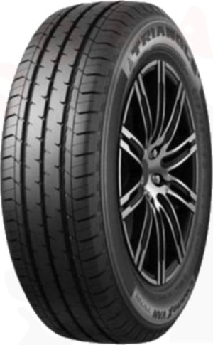 2x 255/70r15 112/110s Connex Van Tv701 Triangle 2021