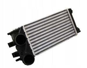Intercooler 0384N9