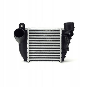 Intercooler Audi AUDI A3 (8L1), 1.9 TDI, 1.8 T 150