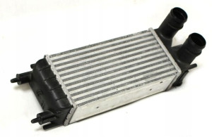 Intercooler CITROEN C5 III 1.6 HDI '10-