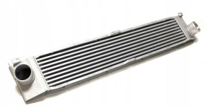 Intercooler FIAT DUCATO FURGON '06-