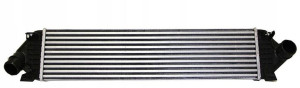 Intercooler FORD C-MAX 1.6 1.8 2.0 TDCI '07-'10