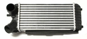Intercooler FORD C-MAX 2 1.6 TDCI '10-