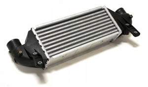 Intercooler FORD FOCUS 1.8 TDCI '01-'04