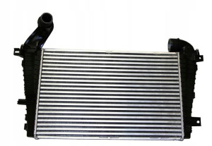 Intercooler OPEL ASTRA H 1.7 CDTI '04-'14
