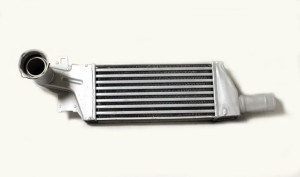 Intercooler OPEL COMBO COMBI 1.3 CDTI '12-