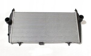 Intercooler PEUGEOT 407 SW 2.2 2.7 HDI '05-