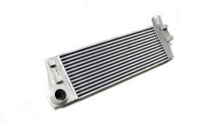 Intercooler RENAULT SCENIC 2 '03-
