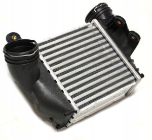 Intercooler SEAT LEON 1.9 TDI '00-'06