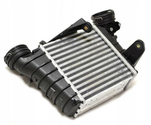 Intercooler SKODA FABIA 2 COMBI 1.9 TDI '07-'10