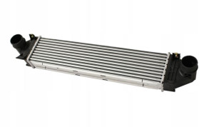 Intercooler VOLVO V70 2 '01-'08