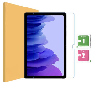Szkło Hartowane Do Samsung Galaxy Tab A7 10.4 (2020) Sm-t500 Wifi Sm-t505 L